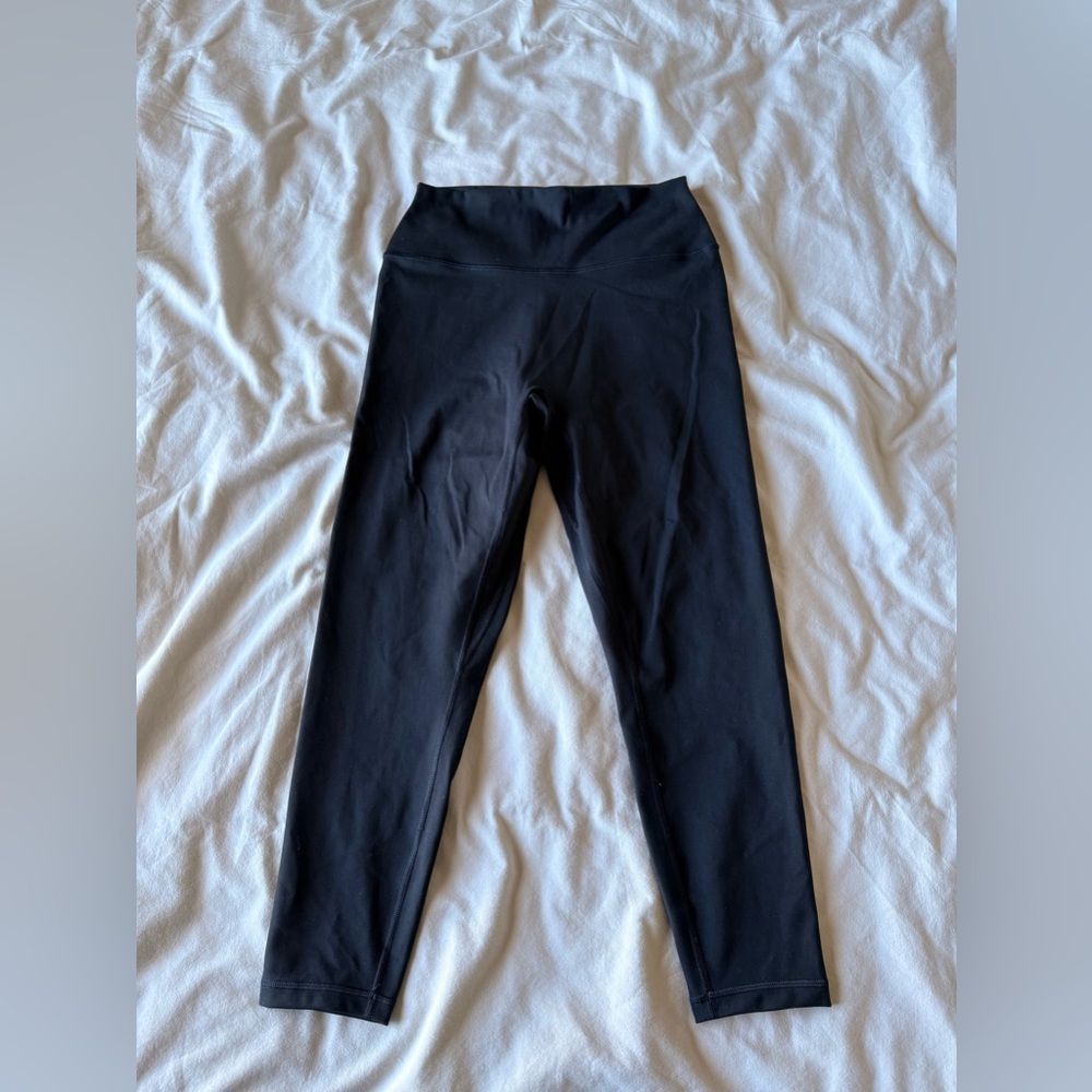 LSKD Fusion 7/8 Length Leggings